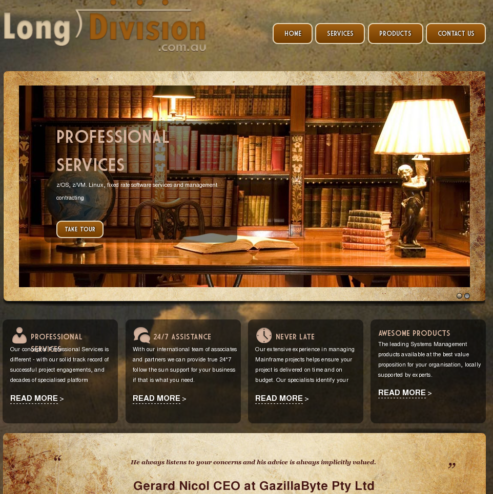 LongDivision.com.au