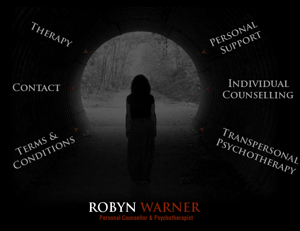 RobynWarner.com